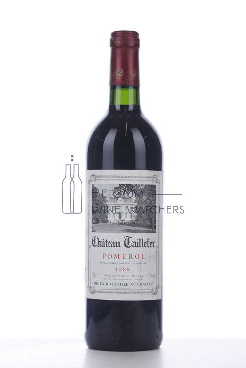 Picture of 1988 TAILLEFER